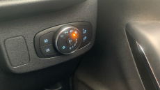 Ford Puma 1.0 EcoBoost Hybrid mHEV Titanium 5dr Petrol Hatchback